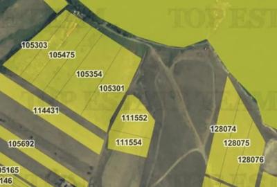 Teren în Exterior Sud - 4