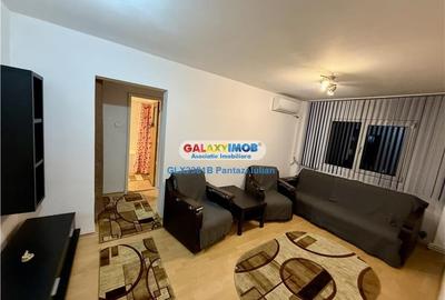 Apartament 3 camere | Gorjului | Centrala Proprie | 4min. metrou - 2