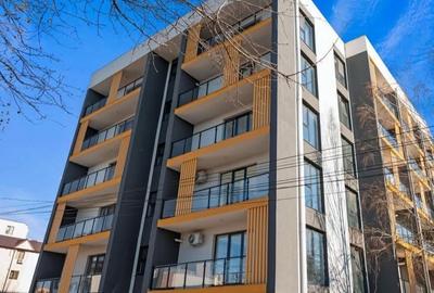 Garsonieră în Nord - 3