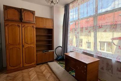 Casă individuală cu 4 camere cu Teren 30 Mp în Gruia - 5