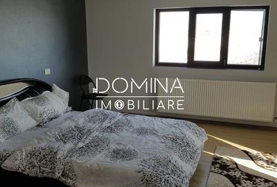 Casă individuală cu 7 camere cu Teren 500 Mp în 9 Mai - 4