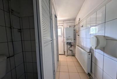 Spatiul Comercial Stradal+Teren  /Oportunitate de investitie/Valenii de munte - 13