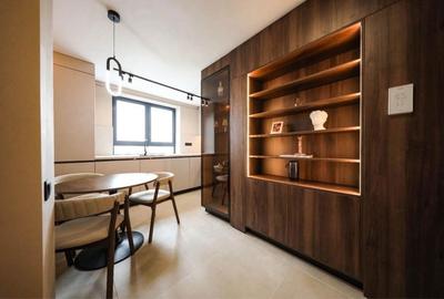 Apartament cu 2 camere decomandat în Gheorgheni - 7