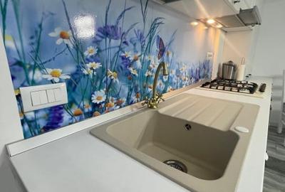 Apartament cu 3 camere semidecomandat în Nord - 7