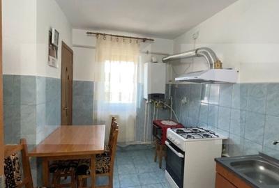 Apartament cu 2 camere în Central - 4