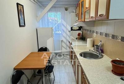 Apartament cu 2 camere, mobilat în Soarelui - 4