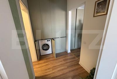 Apartament cu 2 camere, 47 mp, balcon 13 mp si parcare subterana zona Teilor. Apartament cu 2 camere, 47 mp, balcon 13 mp si parcare subterana zona Teilor. - 16