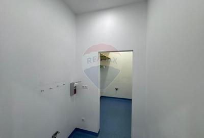 DE VANZARE/ INCHIRIERE CABINET MEDICAL Bld. TRAIAN! - 21