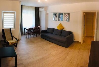 Apartament cu 3 camere semidecomandat în Aviației - 6