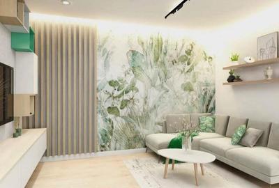 Casa individuala de vanzare, constructie noua, 92 mp utili, Dealul Florilor - 5