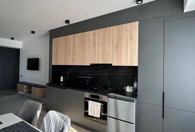 Garsoniera de inchiriat in zona Calea Bucuresti - 4