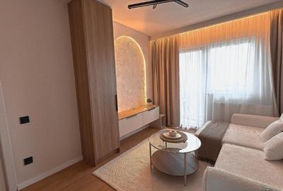 Apartament cu 2 camere decomandat, mobilat în Mănăștur - 7