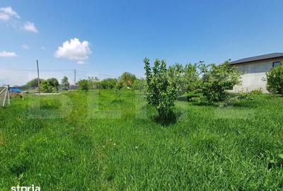 Teren de 7200 mp, în Central - 5