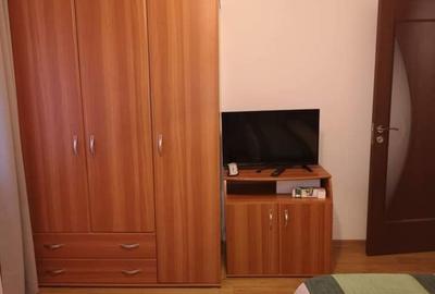 Apartament cu 2 camere decomandat în Gojdu - 8