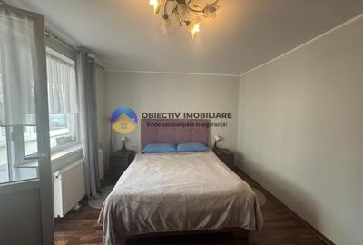 Apartament 2 camere de -Centru, Etaj 1 - 6