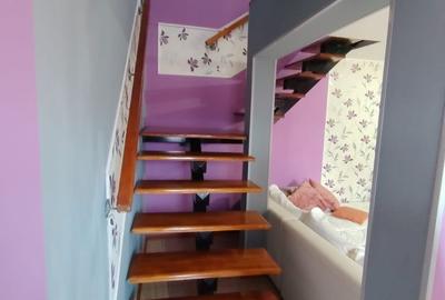 Casă cu 4 camere în Călărași - 8