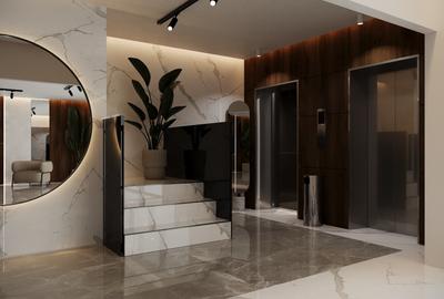 Locuiește aproape de West Gate, Ansamblu West Avenue Residence - 7