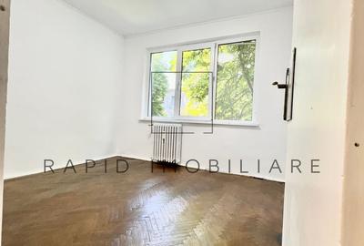 Apartament cu 3 camere semidecomandat în Port - 9