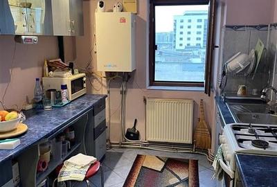 Apartament 2 camere Decomandat - Gara - Billa - 1