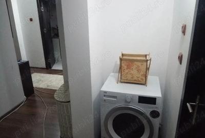 Apartament cu 3 camere decomandat în Buzaului - 2