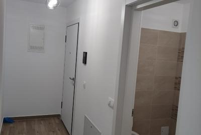 Garsonieră nouă – Complex Belle Vie, Cartier Tractoru, Brașov Vânzare direct de - 4