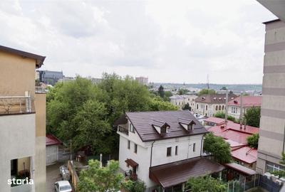 Apartament cu 2 camere decomandat în Albești - 6