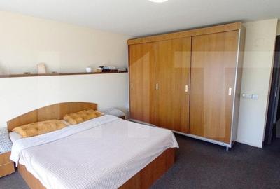 Casa tip duplex, 134 mp, teren 190 mp, garaj, zona Barc - Someseni - 12