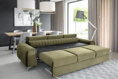 Apartament cu 4 camere decomandat în Theodor Pallady - 4