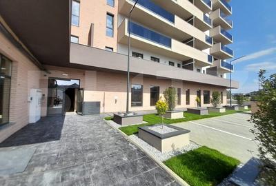 Apartament 2 camere, finisat, Bloc nou in zona Casa Somesana - 3