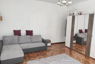 Garsonieră decomandată în Ultracentral - 4