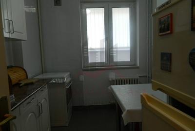 Unirii, Cantemir, bloc  stradal, 4 min metrou,  3/8, Apartament 2 camere - 10