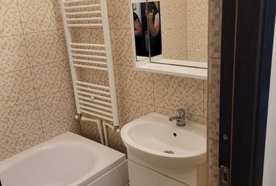 Garsonieră semidecomandată în Hipodrom - 3