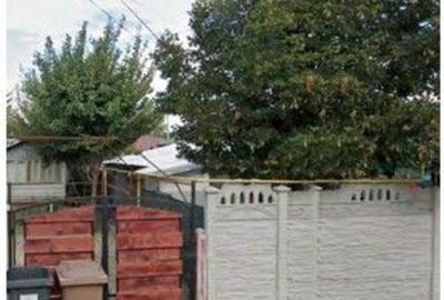 Teren intravilan si constructii Faurei, Braila - 3007712