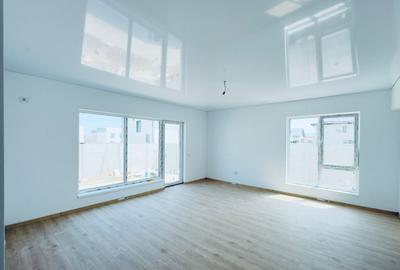 Casa individuala || Teren 347 mp || Incalzire in pardoseala - 3