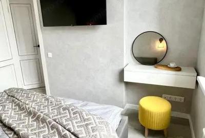 Inchiriere garsoniera in zona Pipera - 3