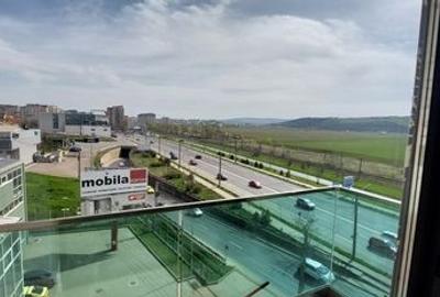 Apartament cu 2 camere decomandat, mobilat în Păcurari - 7