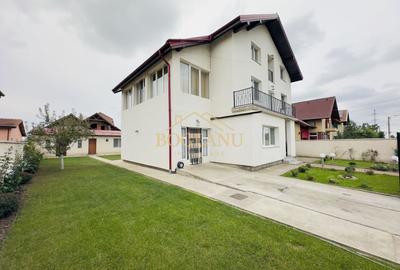 BG98-Vila Individuala 8 cam-COMISION 0% - 1