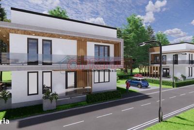 Casă cu 5 camere cu Canalizare în Jilava - 11