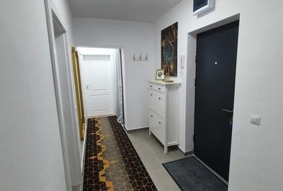 Apartament Bd. Natiunile Unite cu vedere la Casa Poporului - 6