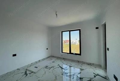 Casa Individuala - 4 camere - ST 633mp- Mo?i?a Veche - 7