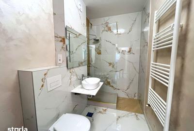 Apartament cu 3 camere în Sânpetru - 9