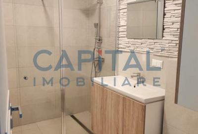 Ideal pentru o persoana sau cuplu - Apartament 1 camera complet utilat - 5