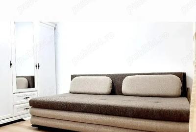 Apartament cu 2 camere decomandat în Chiajna - 5