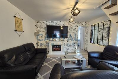 Casă individuală cu 4 camere cu Canalizare în Dezmir - 2