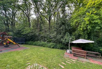 Apartament cu 3 camere semidecomandat în Iancu Nicolae - 15