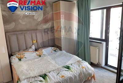 Apartament cu 3 camere decomandat, mobilat în Craiovița Nouă - 4