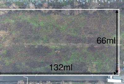 Teren Construcții intravilan de 8673 mp, în Vitan-Bârzești - 3