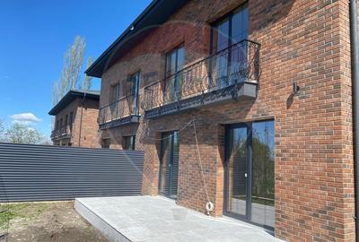 DE VANZARE Vila tip Quadruplex OTOPENI - 12