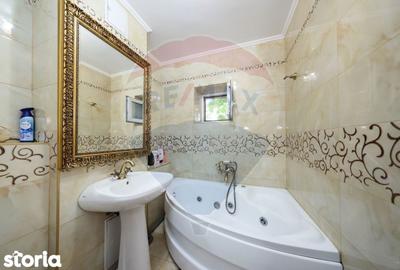 Apartament cu 3 camere decomandat, mobilat în Astra - 20