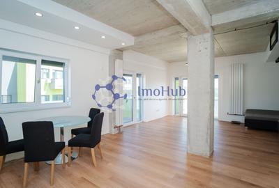 Apartament 3 camere, 92 mp, Cuibul Verde  Copou - 5